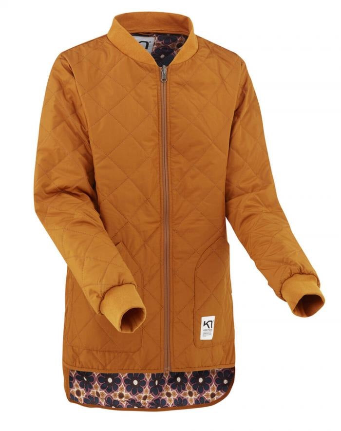 Women's 3-in-1 Jacket by Kari Traa Women's 3-in-1 Jacket by Kari Traa